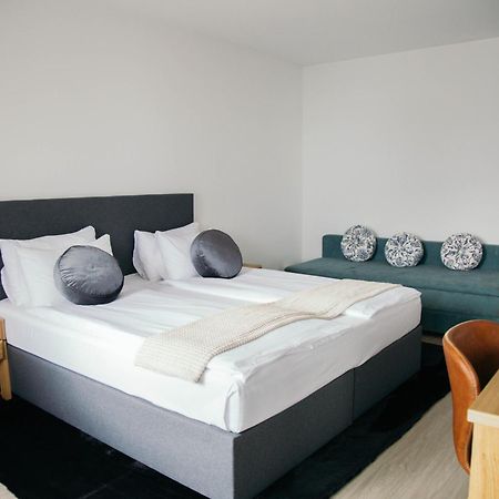 Al Pozz Boutique Resort Muralto Εξωτερικό φωτογραφία