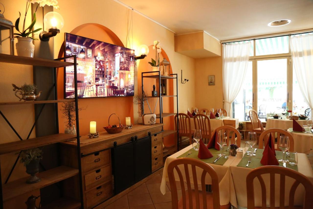 Al Pozz Boutique Resort Muralto Εξωτερικό φωτογραφία