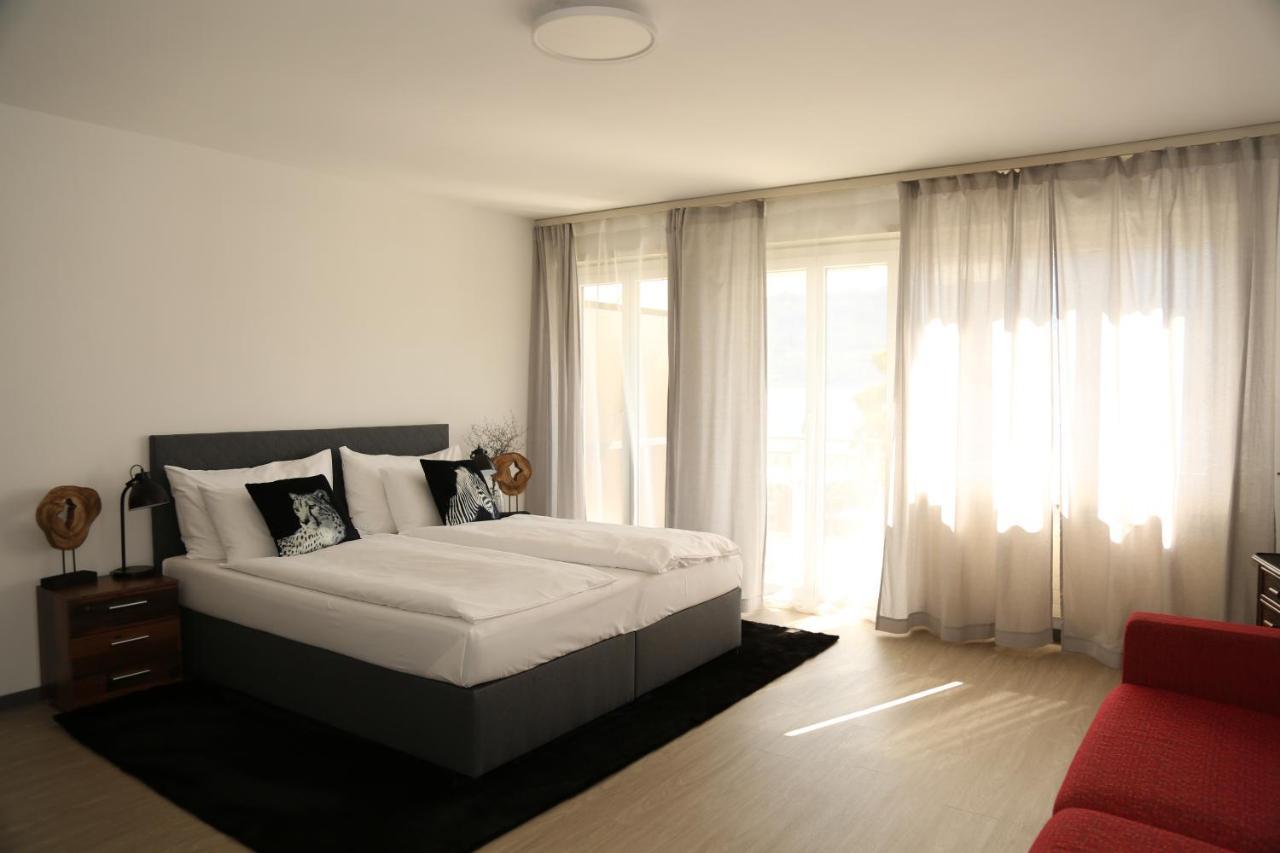 Al Pozz Boutique Resort Muralto Εξωτερικό φωτογραφία