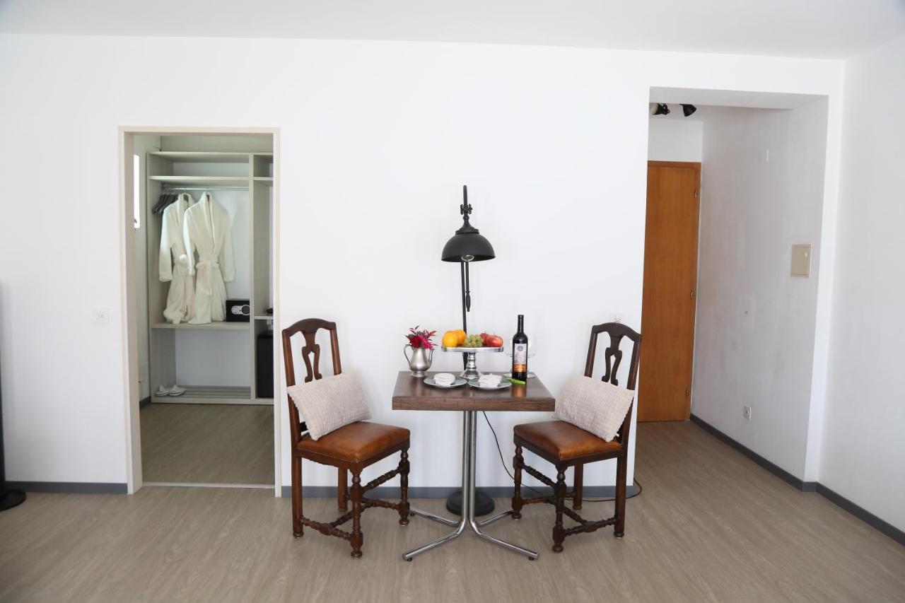 Al Pozz Boutique Resort Muralto Εξωτερικό φωτογραφία