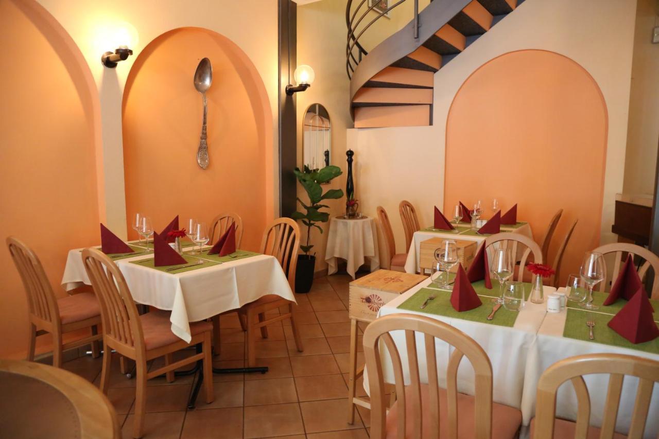 Al Pozz Boutique Resort Muralto Εξωτερικό φωτογραφία