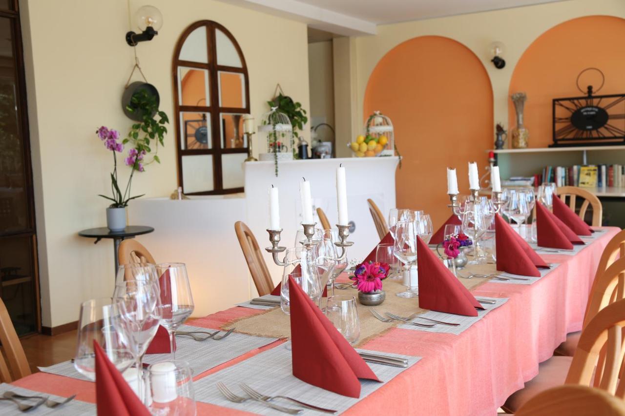 Al Pozz Boutique Resort Muralto Εξωτερικό φωτογραφία