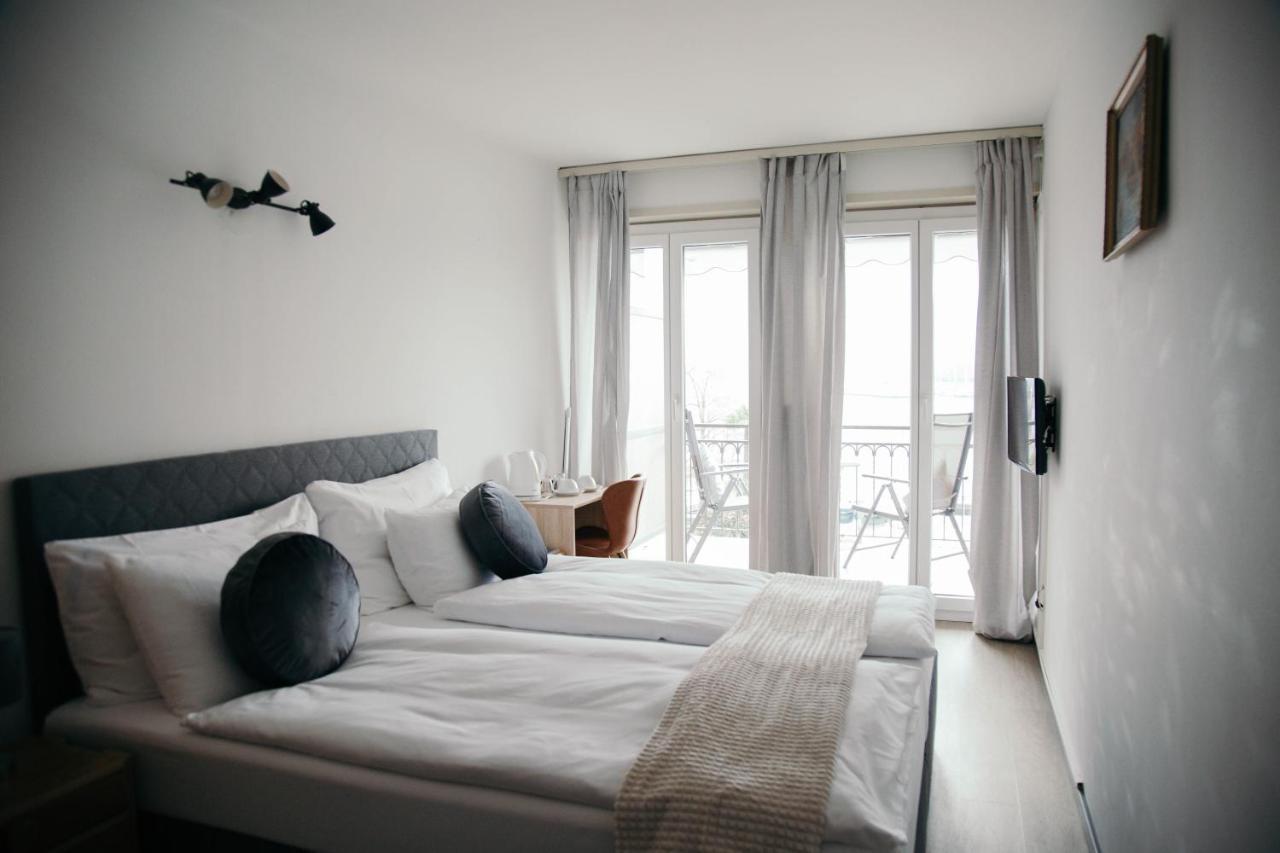 Al Pozz Boutique Resort Muralto Εξωτερικό φωτογραφία