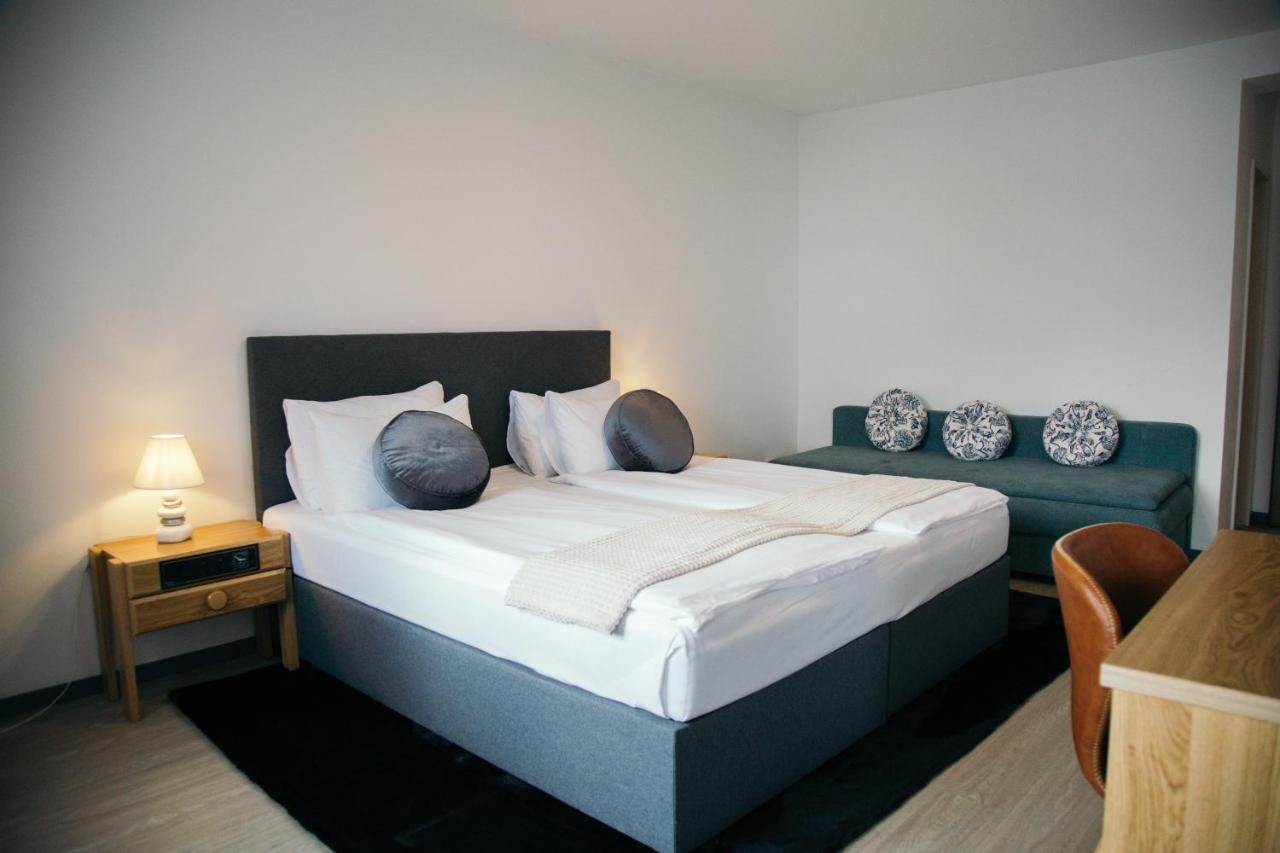 Al Pozz Boutique Resort Muralto Εξωτερικό φωτογραφία