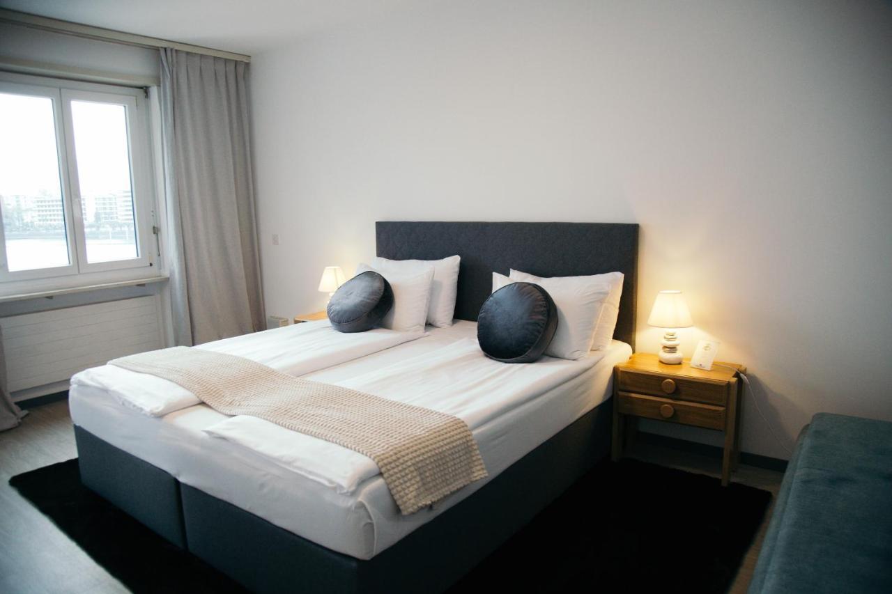 Al Pozz Boutique Resort Muralto Εξωτερικό φωτογραφία