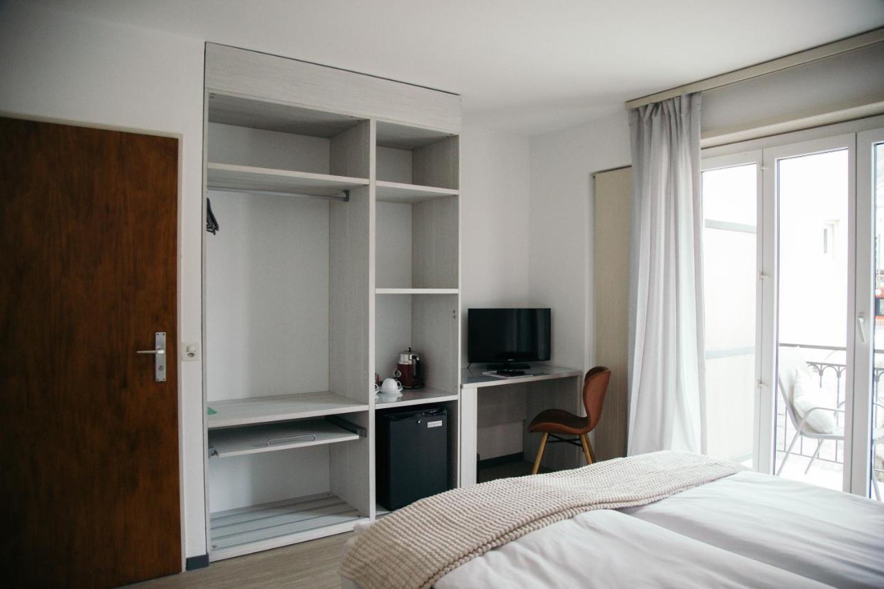 Al Pozz Boutique Resort Muralto Εξωτερικό φωτογραφία