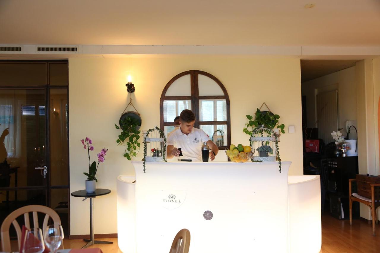 Al Pozz Boutique Resort Muralto Εξωτερικό φωτογραφία