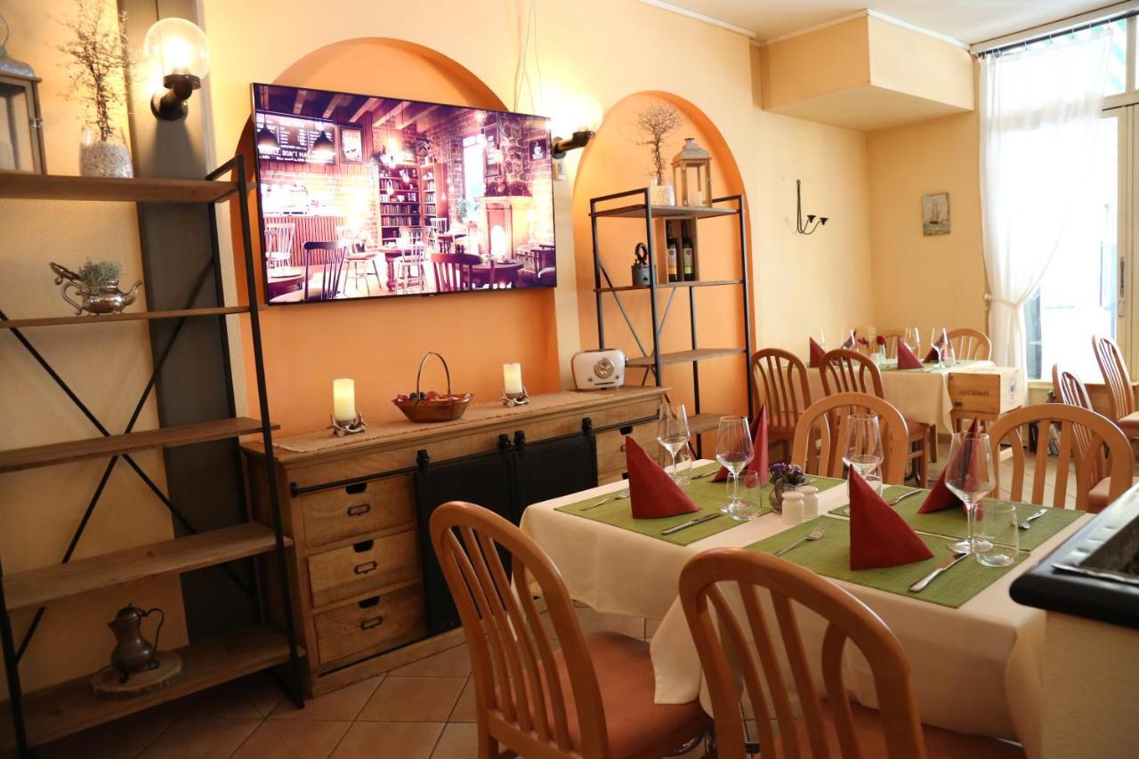 Al Pozz Boutique Resort Muralto Εξωτερικό φωτογραφία