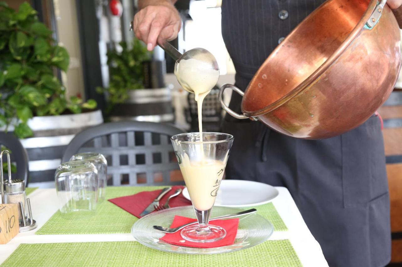 Al Pozz Boutique Resort Muralto Εξωτερικό φωτογραφία