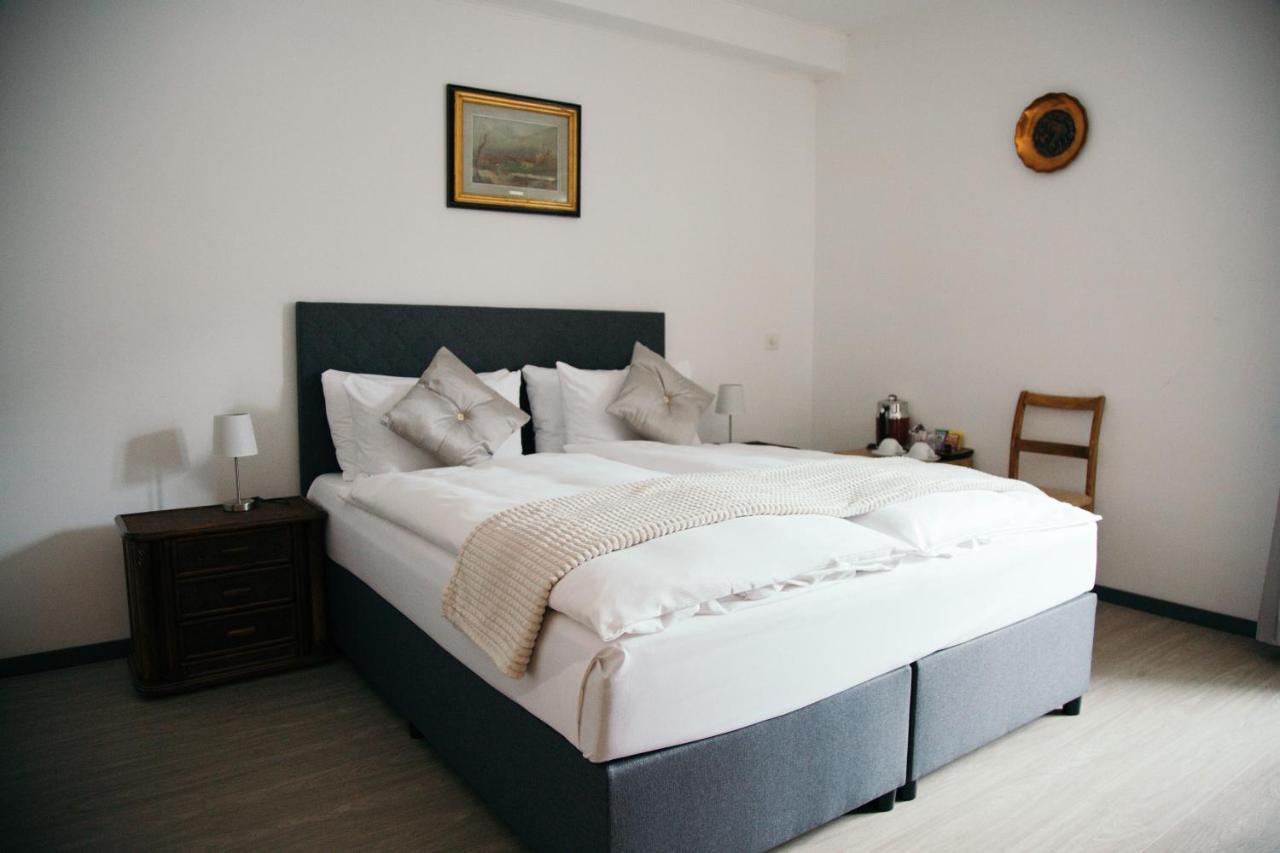 Al Pozz Boutique Resort Muralto Εξωτερικό φωτογραφία