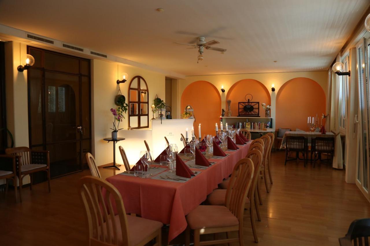 Al Pozz Boutique Resort Muralto Εξωτερικό φωτογραφία