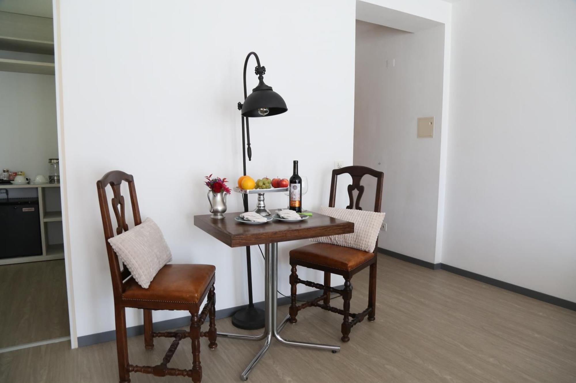 Al Pozz Boutique Resort Muralto Εξωτερικό φωτογραφία