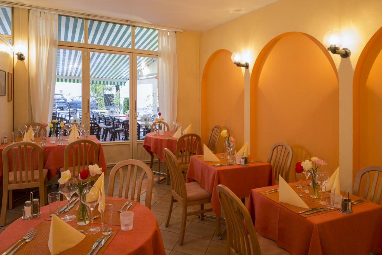 Al Pozz Boutique Resort Muralto Εξωτερικό φωτογραφία